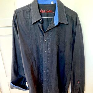 Robert Graham 2XL Shirt